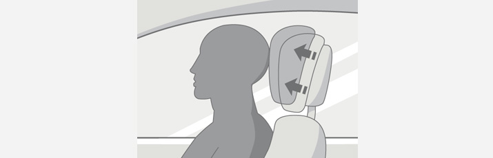 E-Class Estate Drive System & Chasis Occupant safety