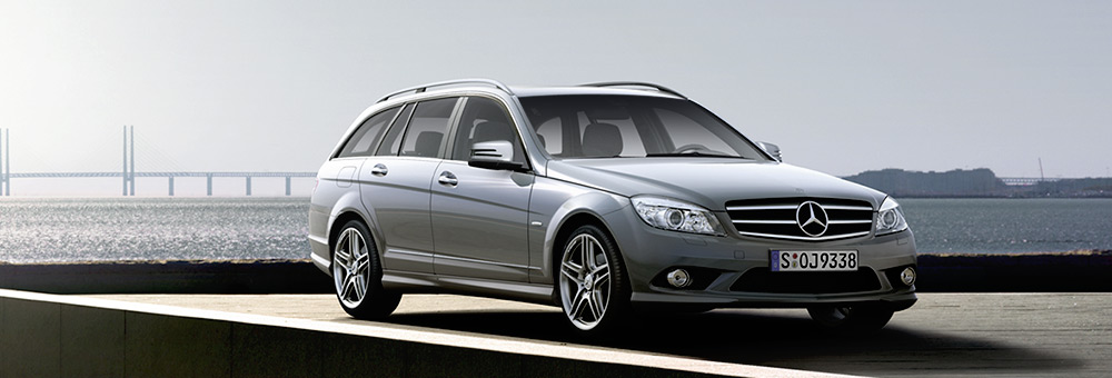 C-Class Estate